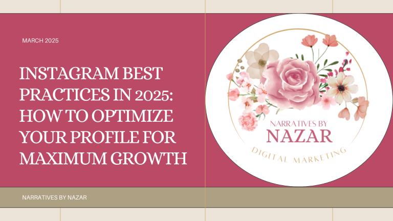 Instagram Best Practices 2025