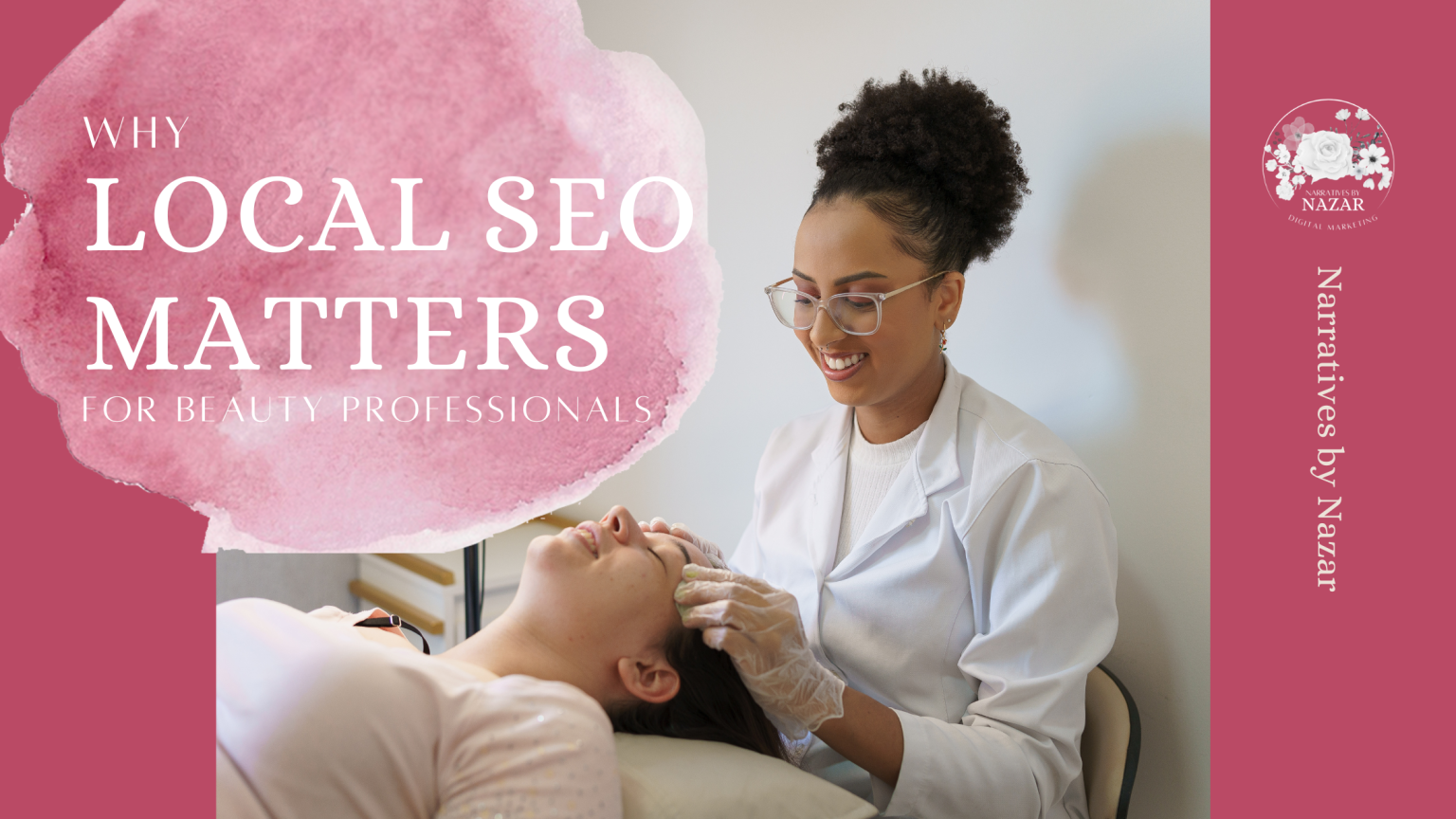 Local Seo matters