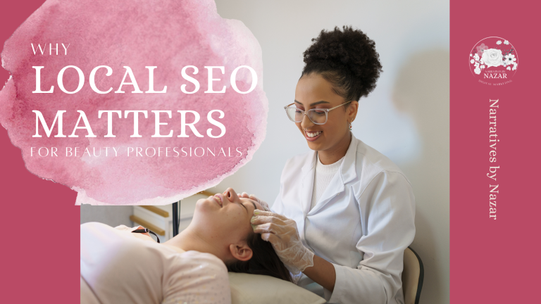 Local Seo matters