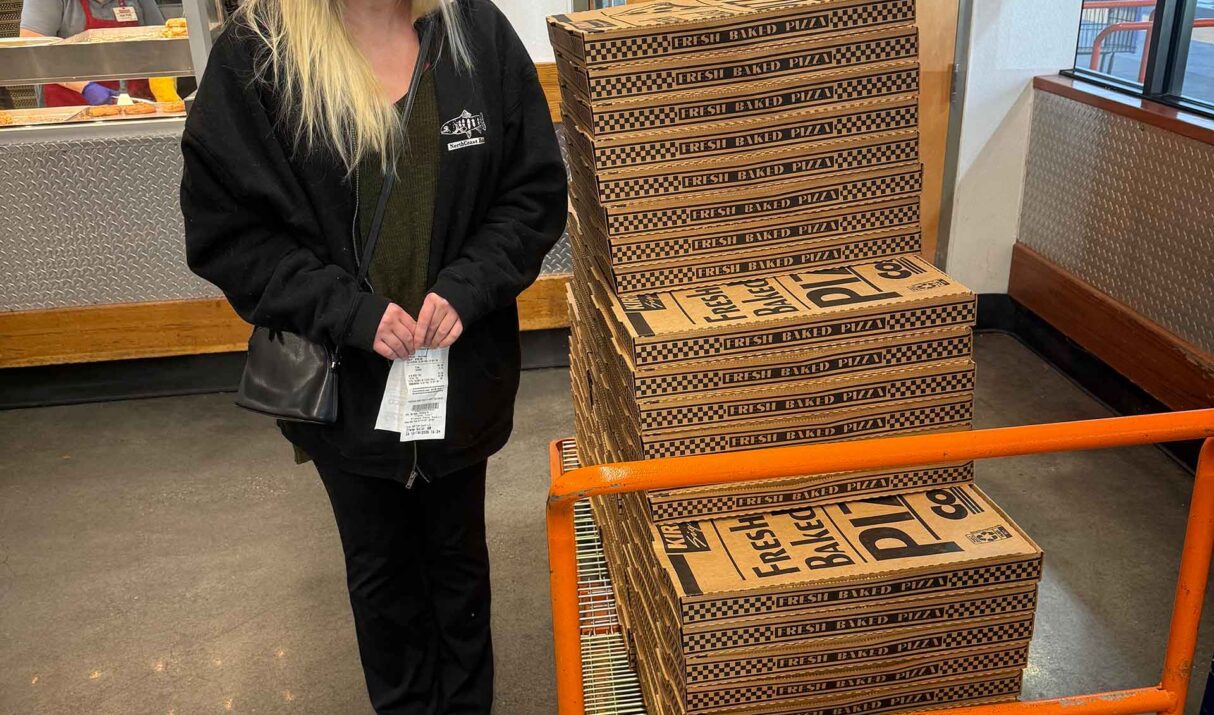 Narratives by Nazar Gives Back to the Community