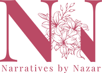 narratives-by-nazar Logo