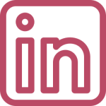 linkedin icon