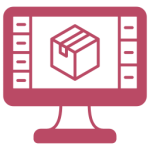 Web-design icon