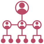 email-affiliate-marketing icon